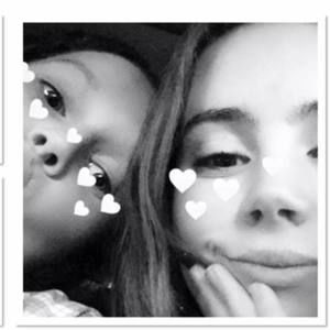 Meet your Posher, Lillian